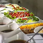 Hotel Marinn Deluxe 2*