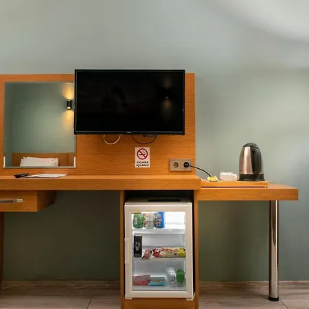 Marinn Deluxe 2* Altinova (Yalova)