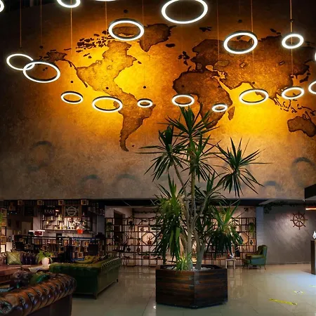 Marinn Deluxe Altinova (Yalova)