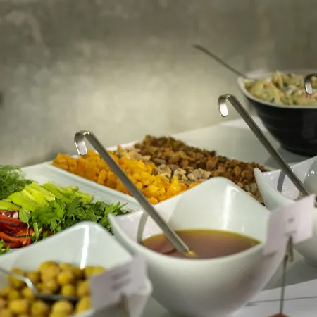 فندق Marinn Deluxe 2*