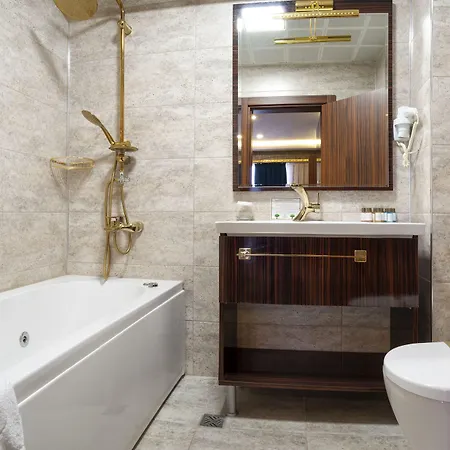 Hotel Marinn Deluxe Altinova (Yalova)