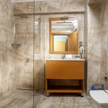 Hotel Marinn Deluxe Altinova (Yalova)