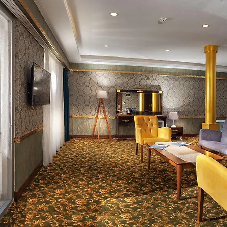 Marinn Deluxe Altinova (Yalova)