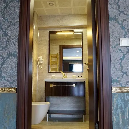 Marinn Deluxe Altinova (Yalova)