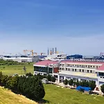 Hotell Marinn Deluxe 2*