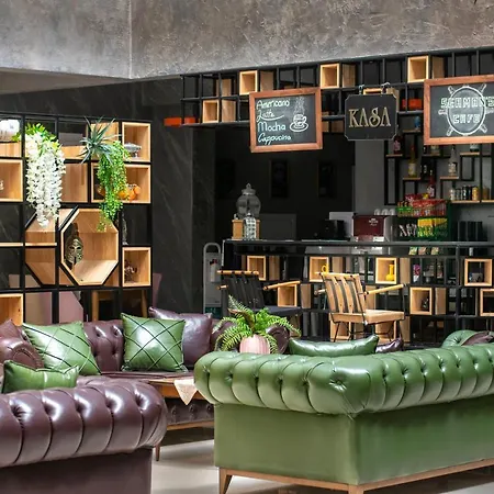 Marinn Deluxe 2* Altinova (Yalova)