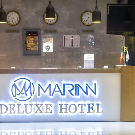Marinn Deluxe