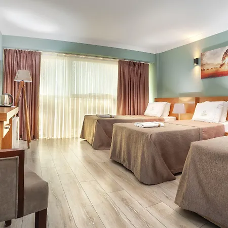 Marinn Deluxe מלון ילובה