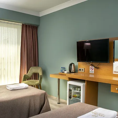 Marinn Deluxe Hotel