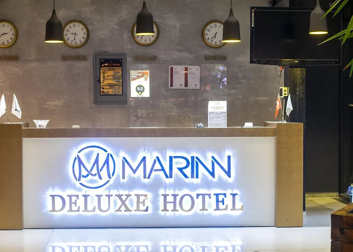Marinn Deluxe