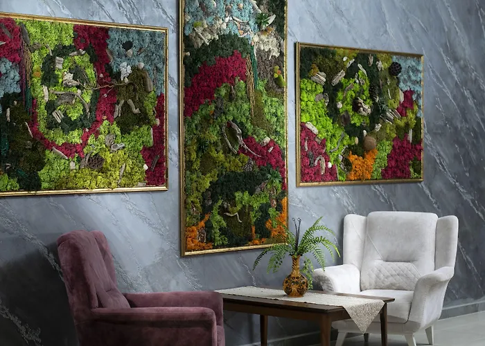 Marinn Deluxe מלון 2*