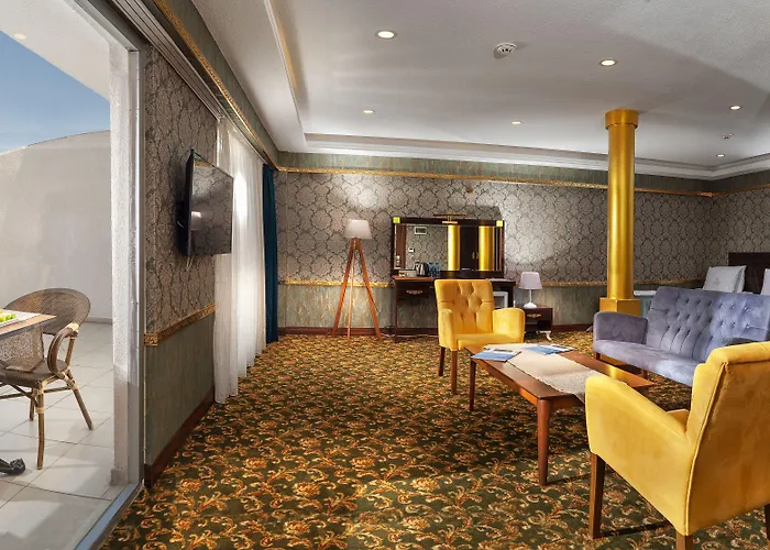 Marinn Deluxe Altinova (Yalova)