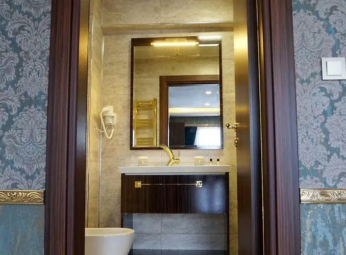 Marinn Deluxe Altinova (Yalova)